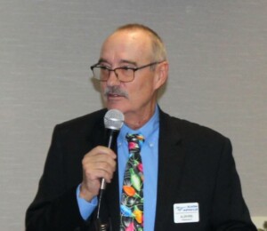 Allen King