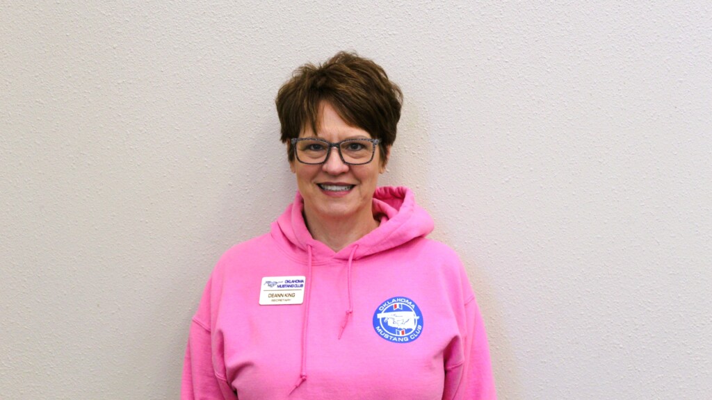Deann King