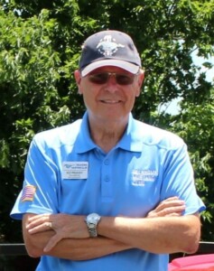 Ron Hoeberling